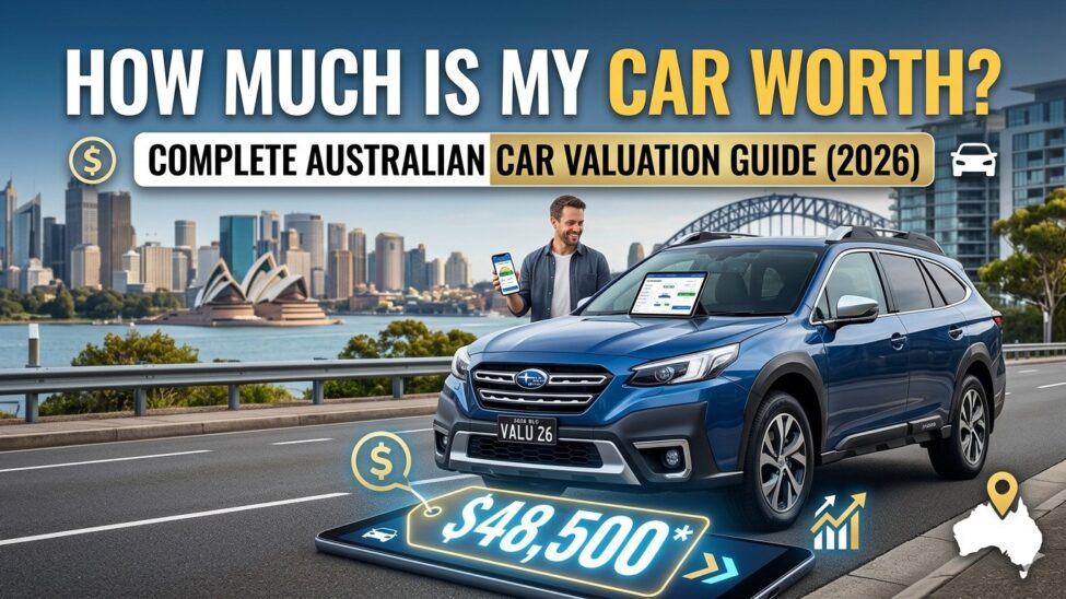 Car Valuation Guide
