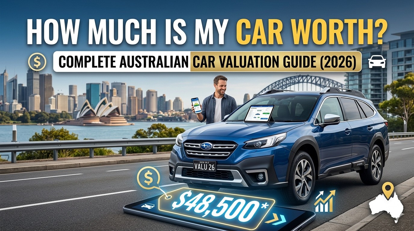 Car Valuation Guide
