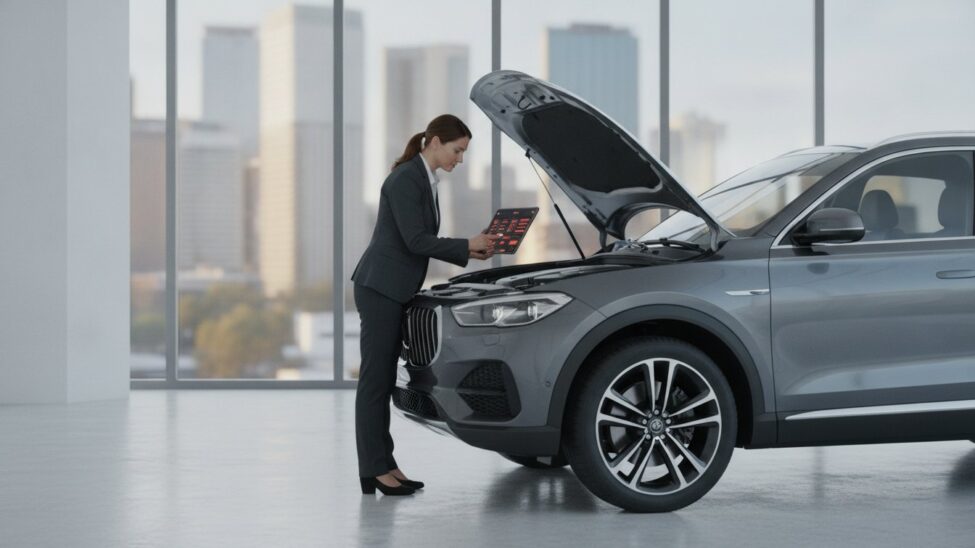 Car Service History Check: The Australian Guide to Maximising Value (2026)