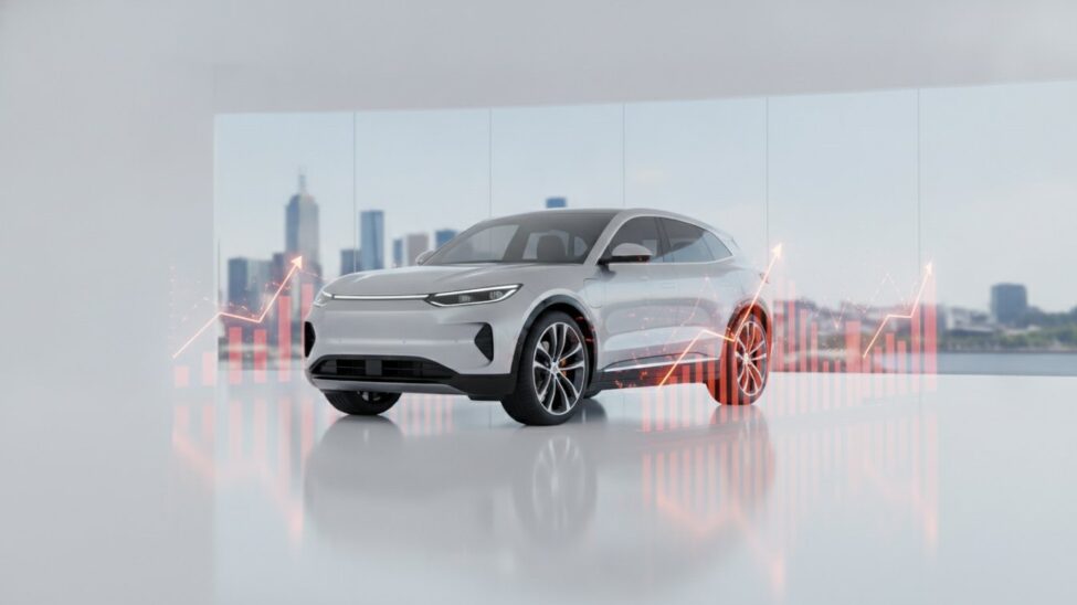 How to Estimate Car Worth in Australia: 2026 Market Guide