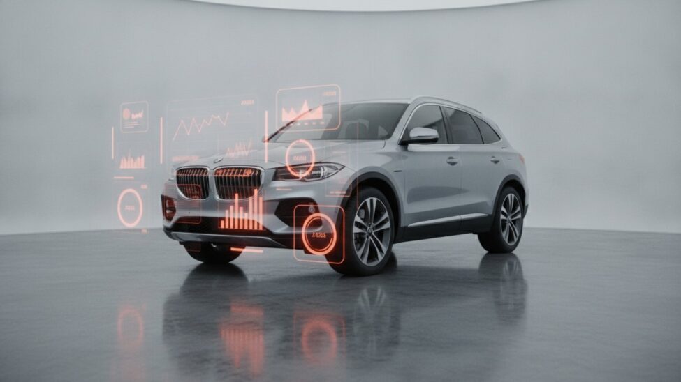 Vehicle Market Value Calculator: How to Estimate Your Car’s Worth in 2026