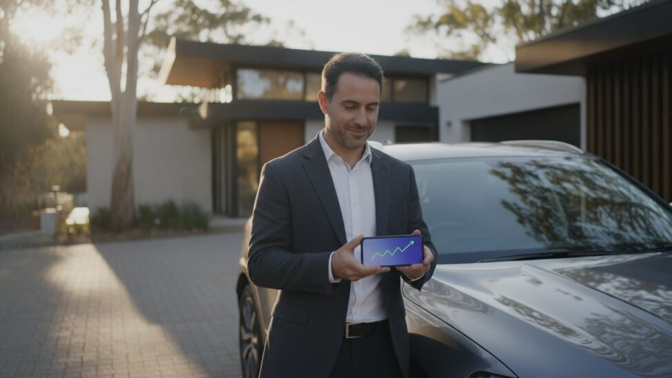 Free Car Valuation Australia: Get an Instant Market Price in 2026