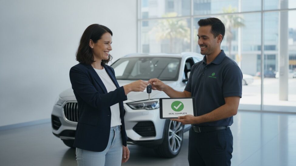 Sell My Car For Cash: Get the Best Value Fast in Australia