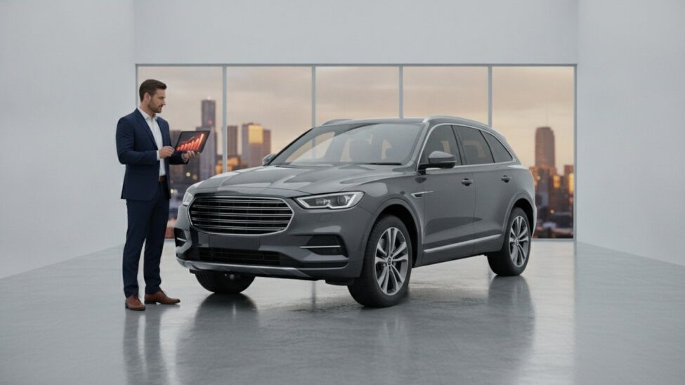 How to Increase Car Resale Value in Australia: The 2026 Seller’s Guide