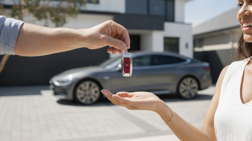 How to Transfer Car Registration in NSW: The 2026 Seller’s Guide