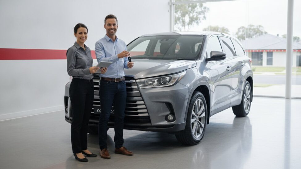 Professional Used Car Buyers: The Efficient Way to Sell Your Vehicle in 2026