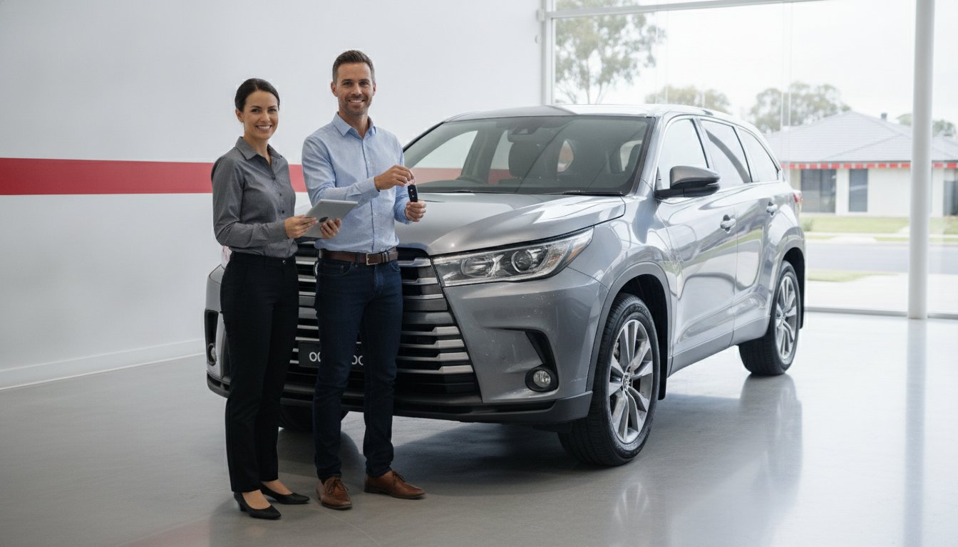 Professional Used Car Buyers: The Efficient Way to Sell Your Vehicle in 2026