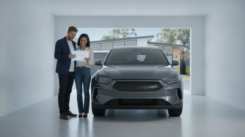 Second Hand Car Values Online: The 2026 Australian Reference Guide