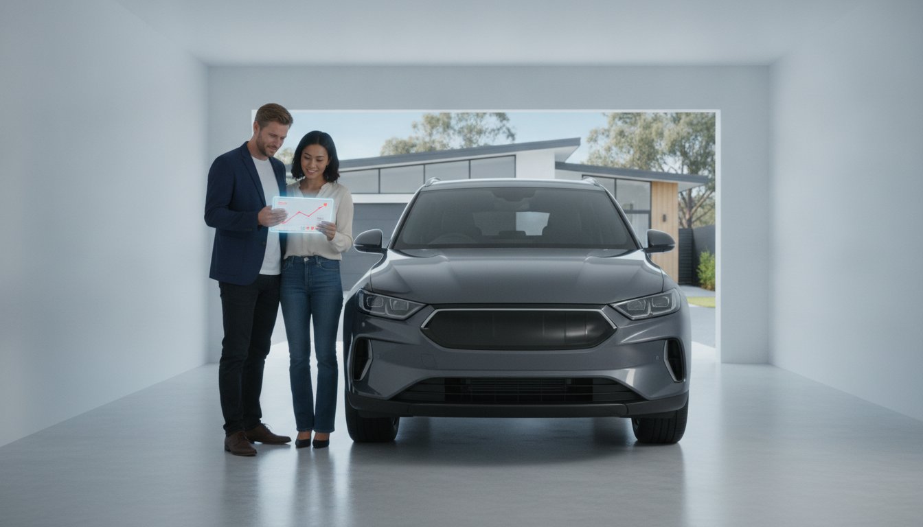Second Hand Car Values Online: The 2026 Australian Reference Guide