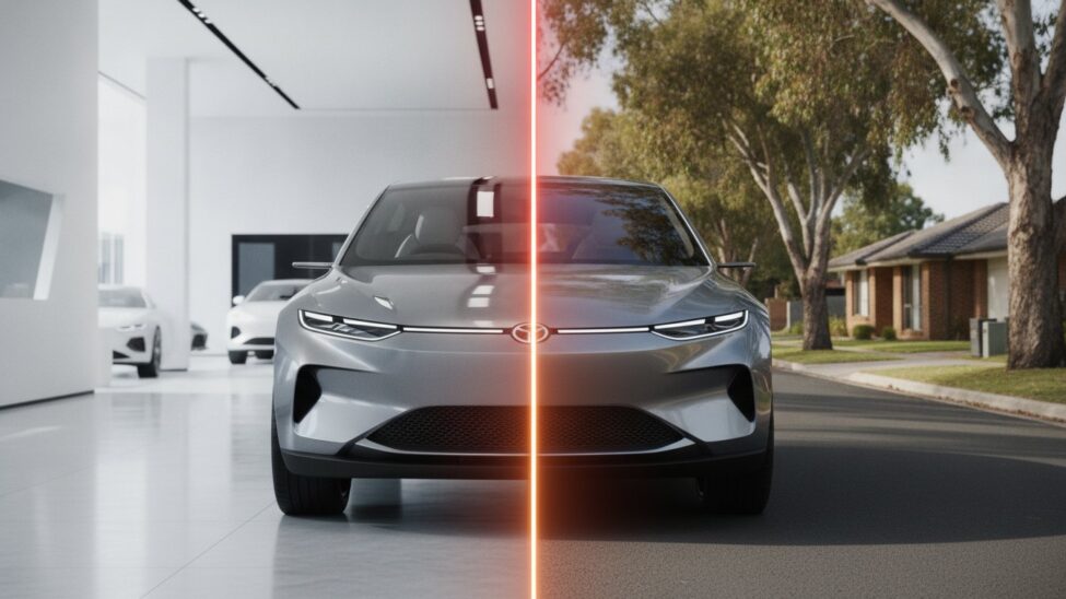 Trade-in Value vs Private Sale Value: The 2026 Australian Market Guide
