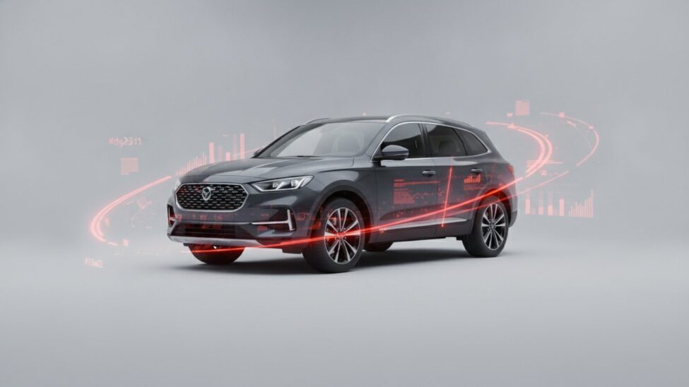 Valuation of Vehicles: The Definitive 2026 Australian Guide