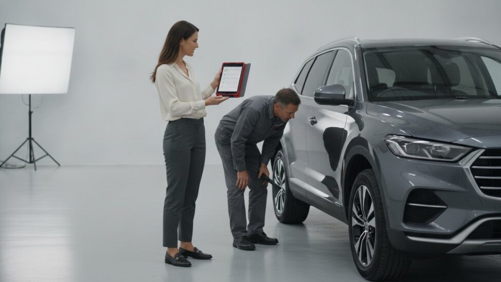 Value Your Vehicle: The Ultimate 2026 Australian Seller’s Checklist