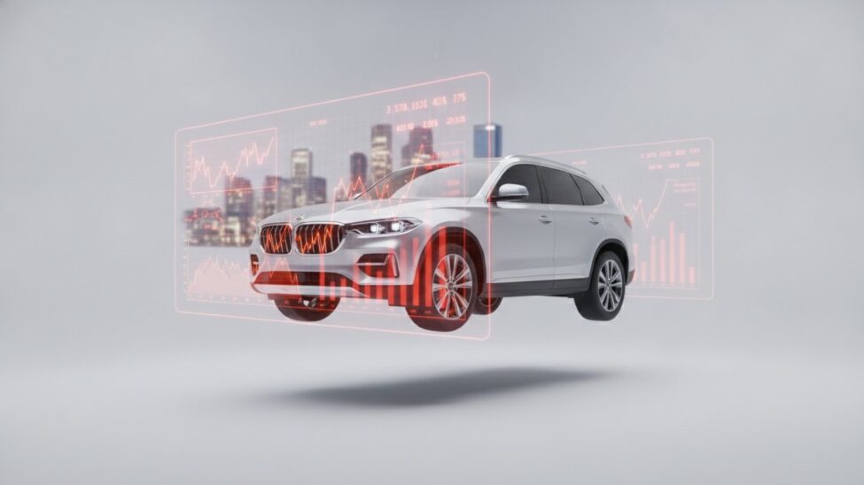 Vehicle Red Book Value: A Guide to Australian Car Valuations in 2026