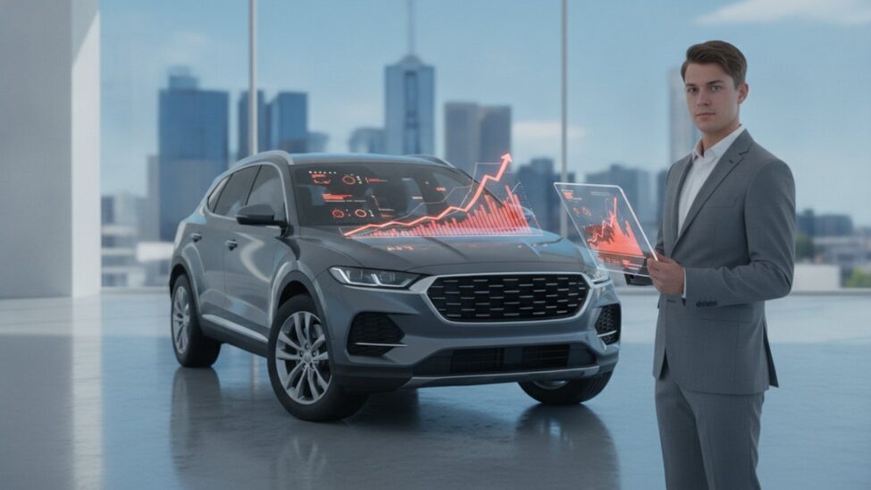 Car Value Finder: The 2026 Guide to Accurate Australian Valuations
