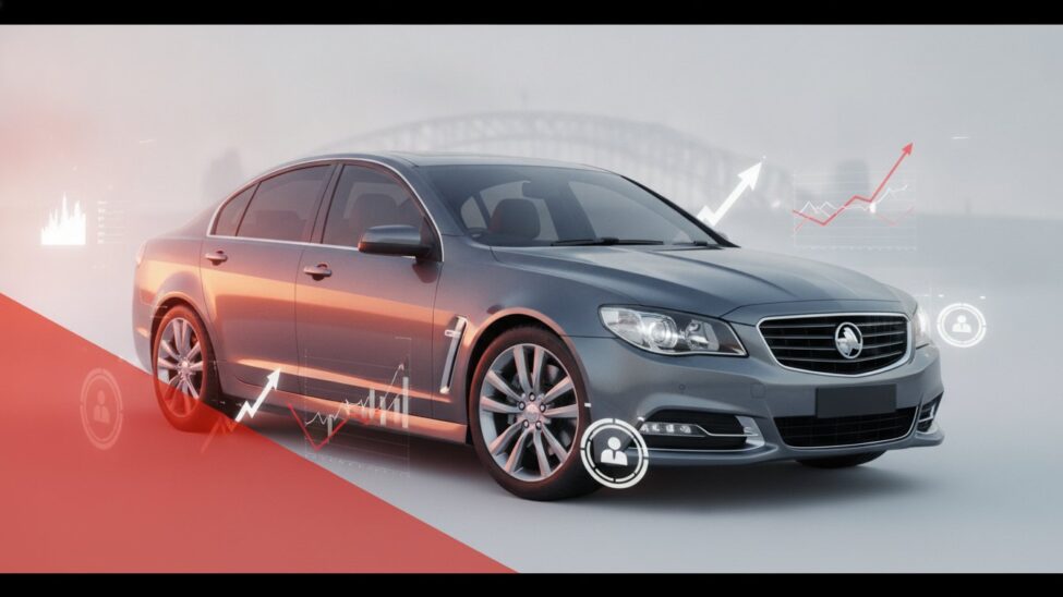 How to Find Out What My Car is Worth in Australia: A Comprehensive Guide