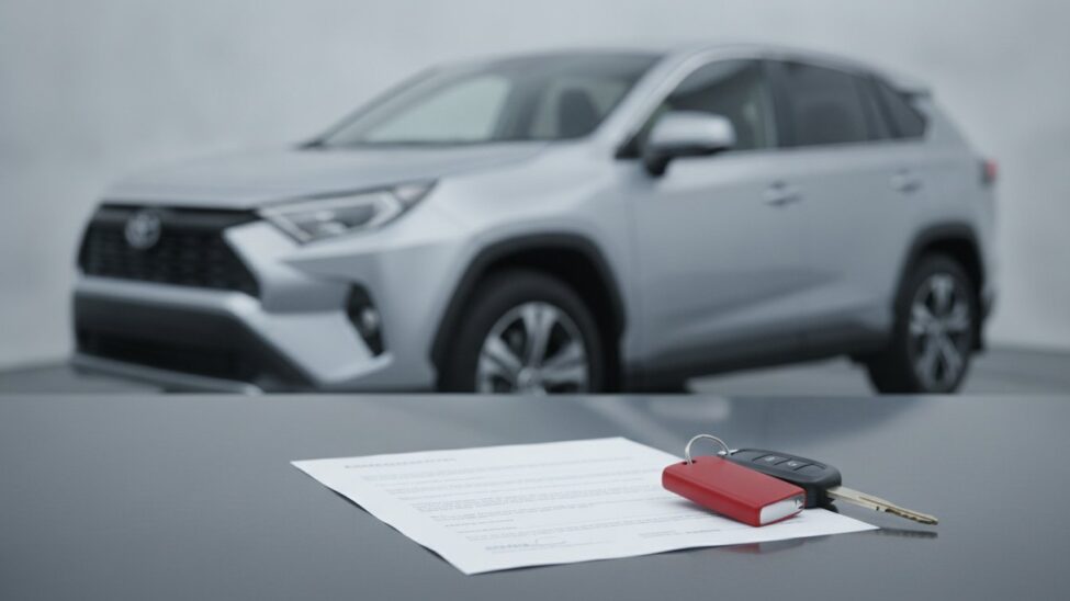 How to Sell a Car with Finance in Australia: The 2026 Payout Guide