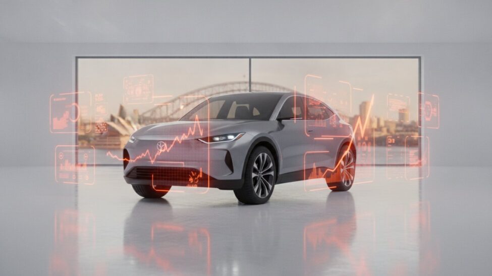 Market Value of My Car: The 2026 Australian Seller’s Guide