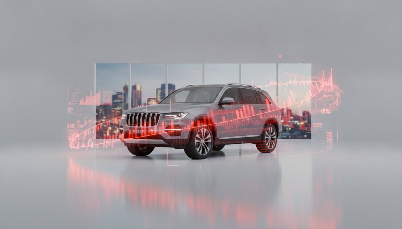 Car Market Price: How to Determine Your Vehicle’s Real-World Value in 2026