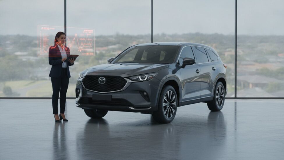 Valuation of Vehicles: The Definitive 2026 Australian Guide