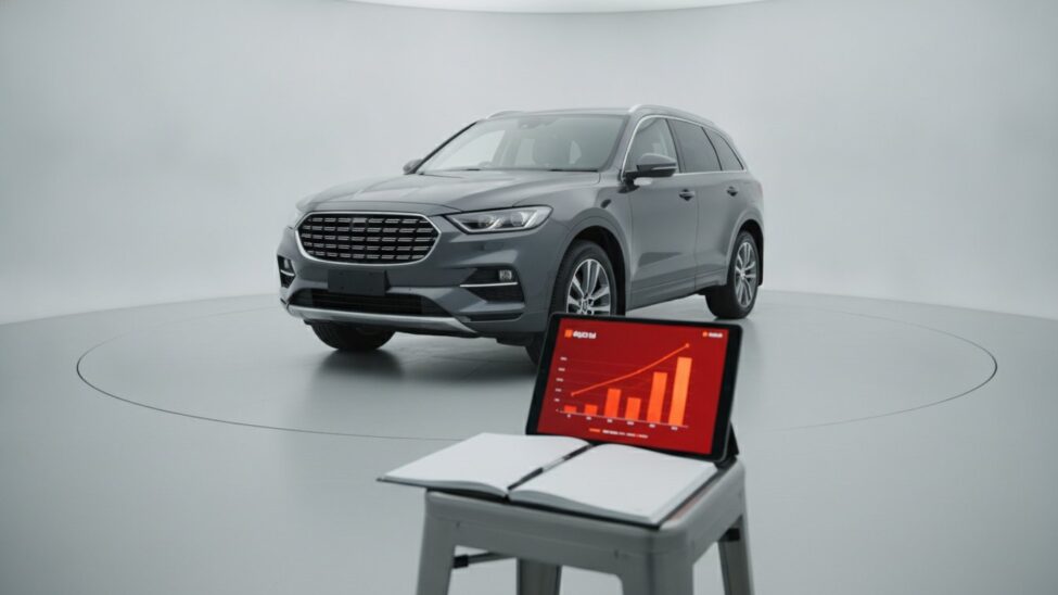What Do Used Car Buyers Look For? 2026 Seller's Guide