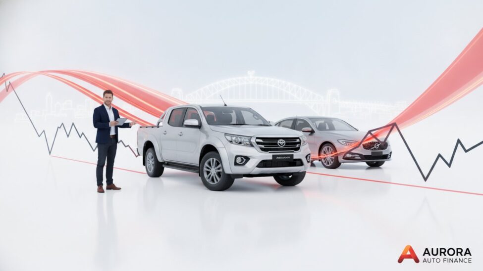 Car Depreciation Calculator Australia: The 2026 Resale & Tax Guide
