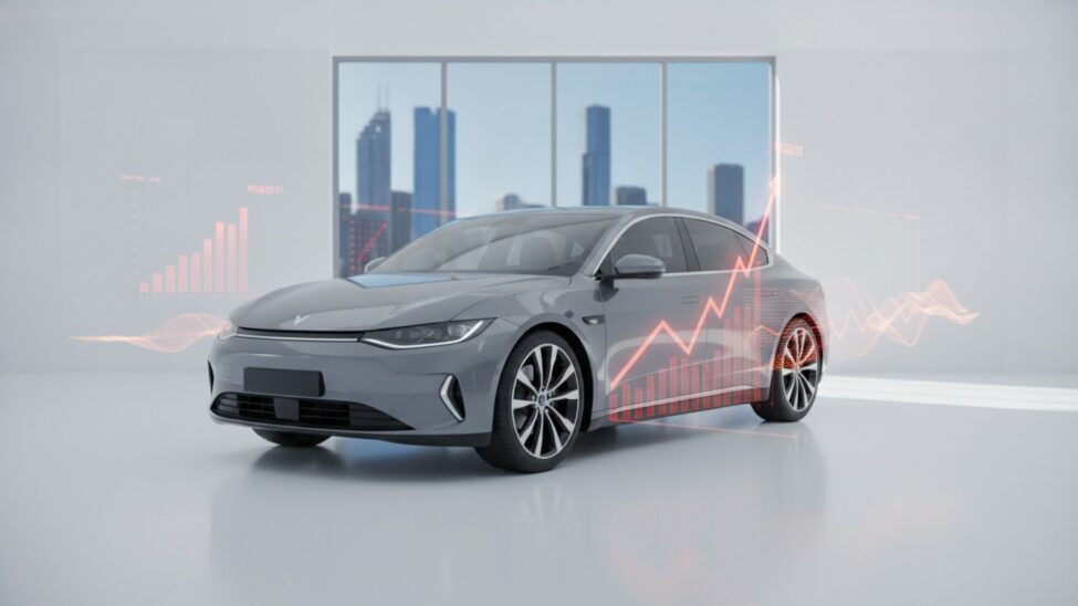 Car Market Value Calculator: The 2026 Australian Guide to Pricing Your Vehicle