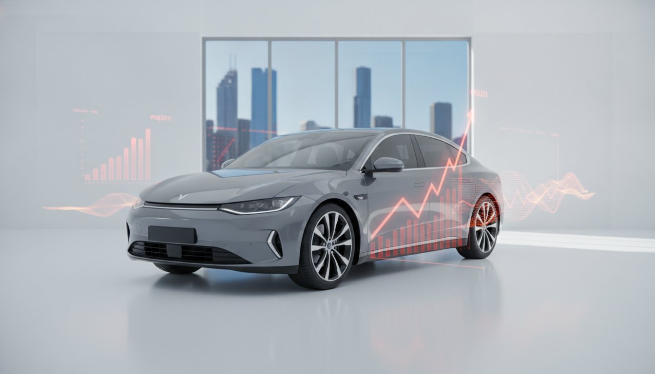 Car Market Value Calculator: The 2026 Australian Guide to Pricing Your Vehicle