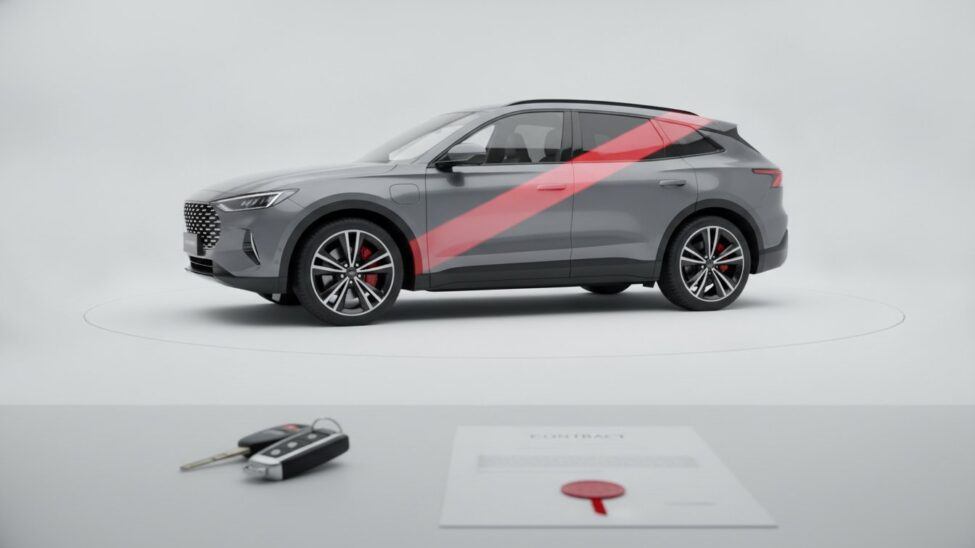 How to Sell a Financed Car in Australia: The 2026 Complete Guide