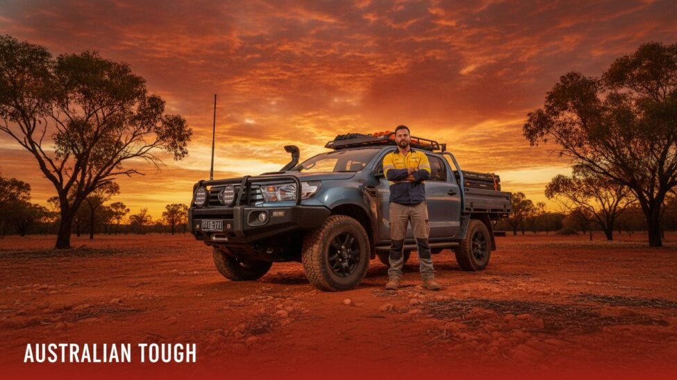 Ute Valuation Australia: What’s Your Workhorse Worth in 2026?