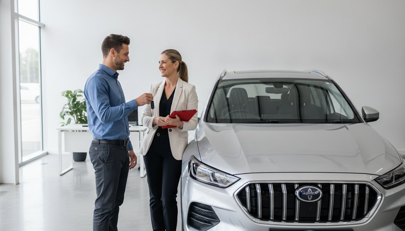 Who Buys Used Cars? The Complete 2026 Australian Selling Guide