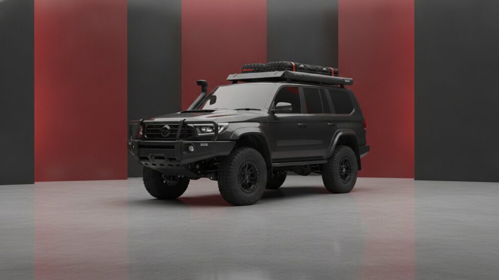 4WD Valuation Calculator Australia: Get an Accurate Price for Your Rig in 2026