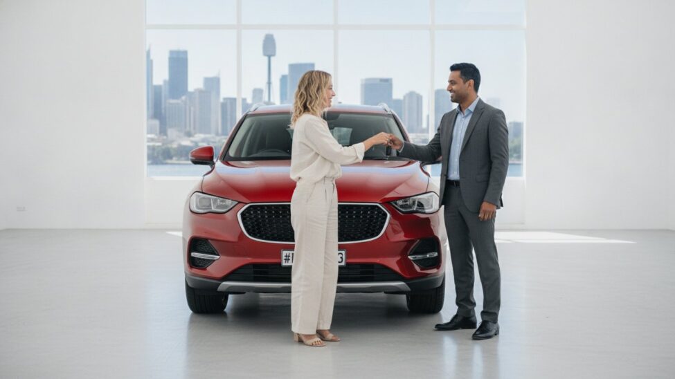 Car Value Finder: How to Get an Accurate Valuation in Australia (2026)