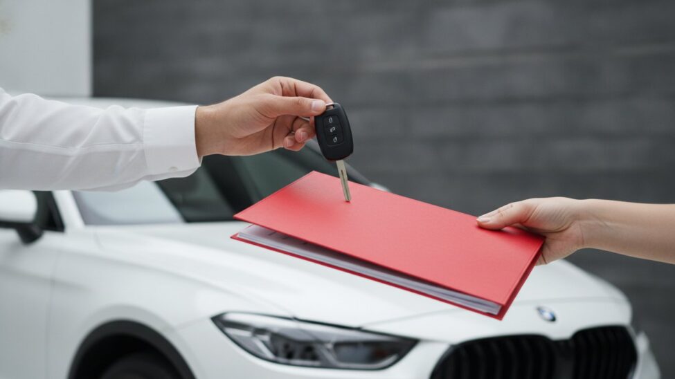 Documents Needed to Sell a Car in Australia: The 2026 Seller’s Checklist