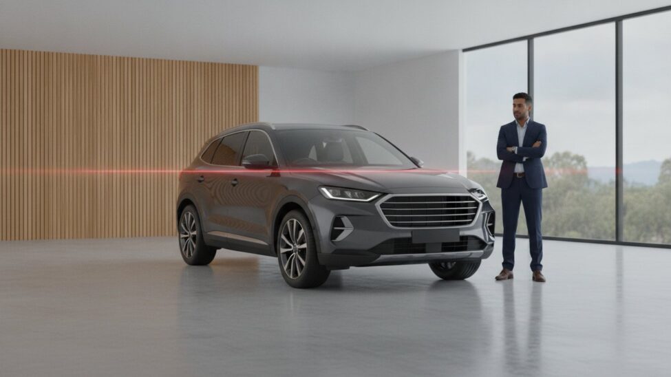 Factors Affecting Car Valuation in Australia: The 2026 Seller’s Guide