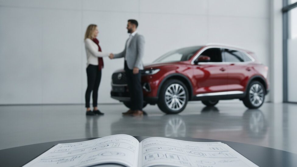 How Service History Affects Car Value in Australia: The 2026 Seller’s Guide