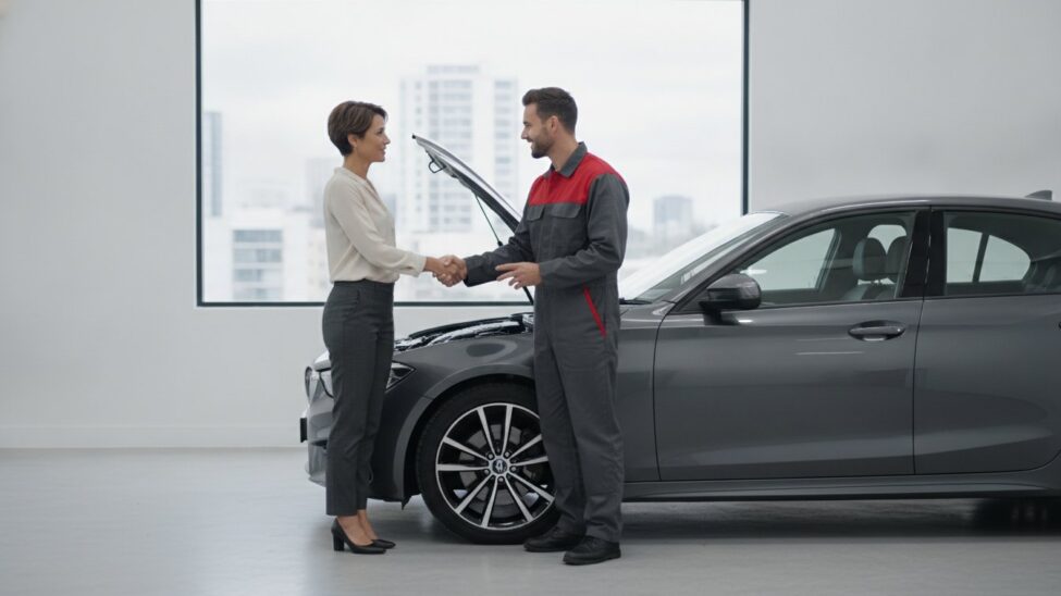Roadworthy Certificate (RWC) Australia: The 2026 Seller’s Guide