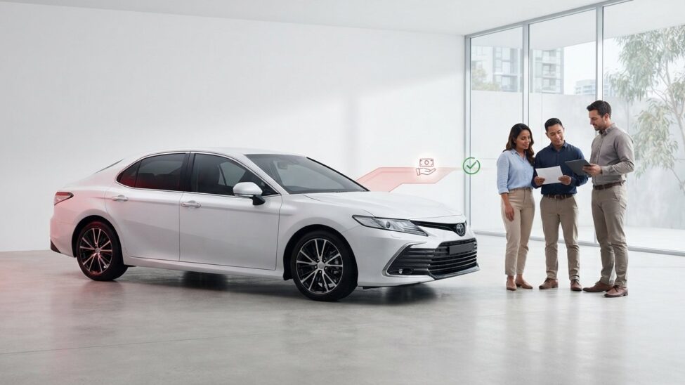 Selling a Car with Finance in Australia: The Complete 2026 Guide