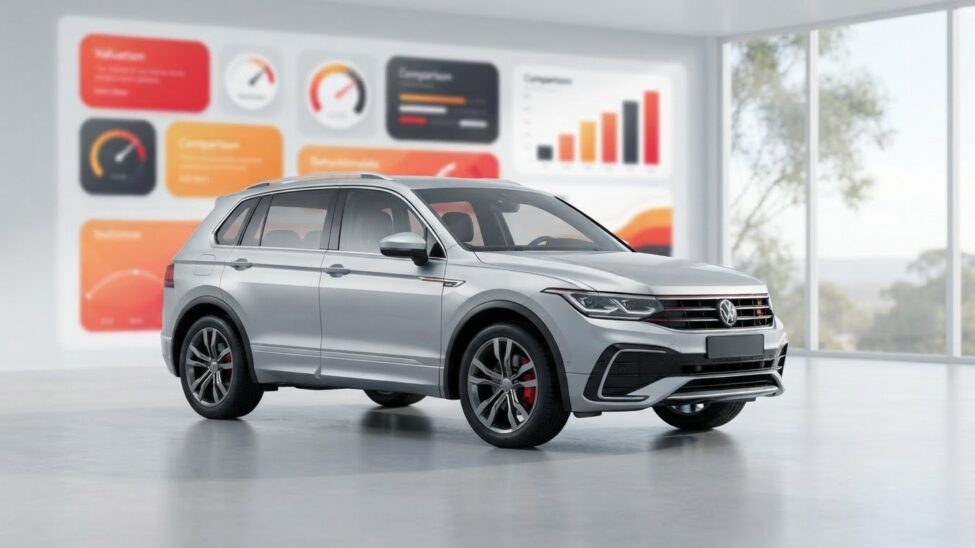 Car Price Estimator: Value Your Car in Australia 2026
