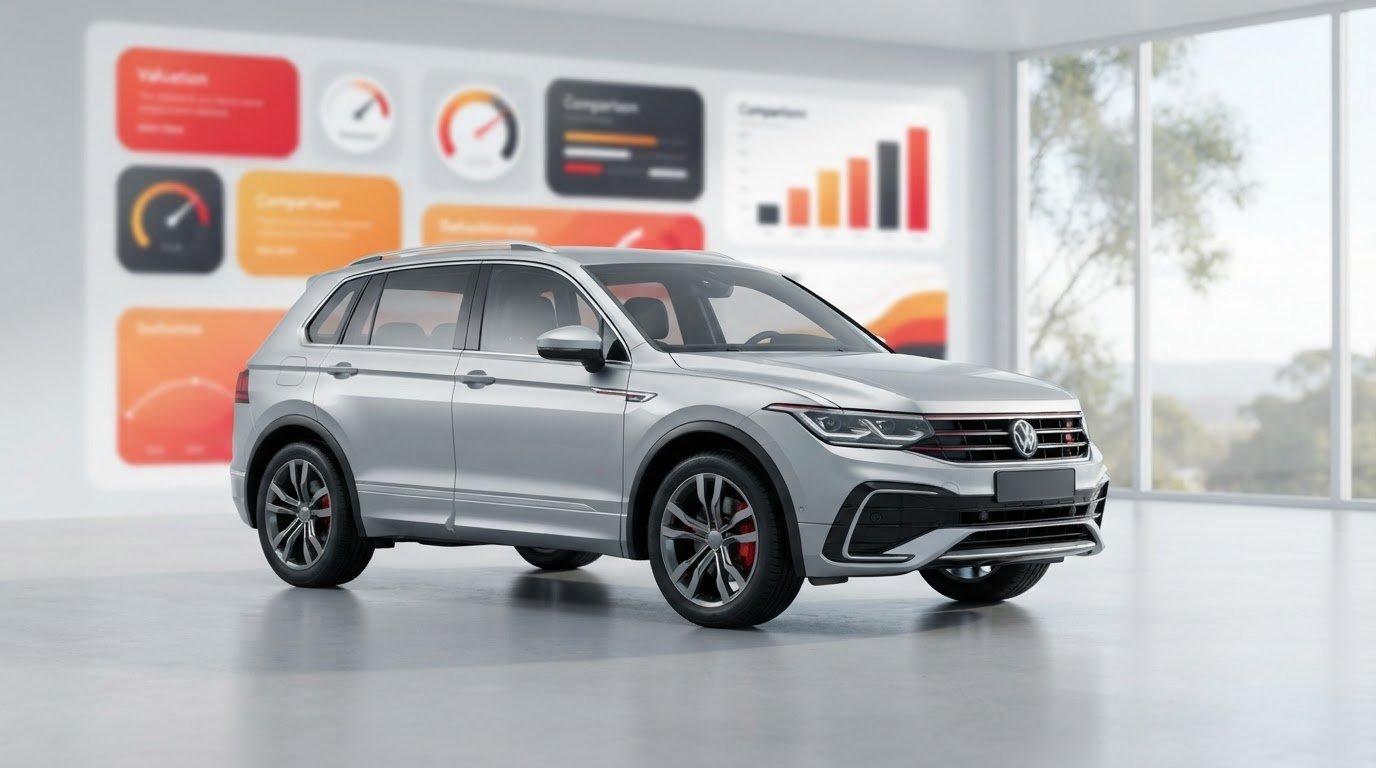 Car Price Estimator: Value Your Car in Australia 2026