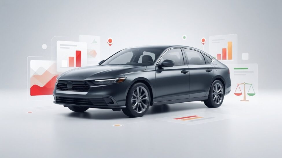 Car Sales Valuation: How to Determine Your Vehicle’s True Market Worth in 2026