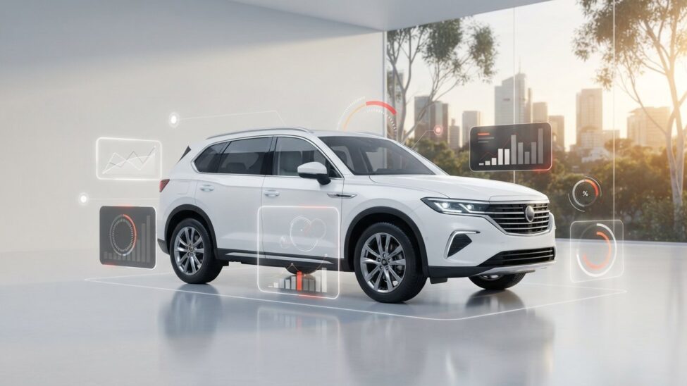 Car Valuation Calculation: How to Determine Your Vehicle’s Real Worth in 2026