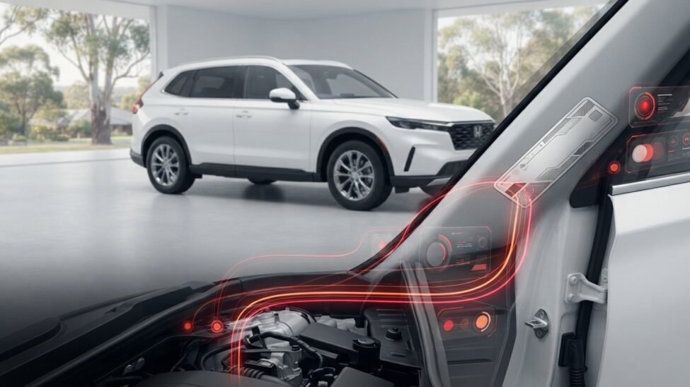 Chassis Number and VIN Number: The Complete Australian Guide to Identifying Your Vehicle
