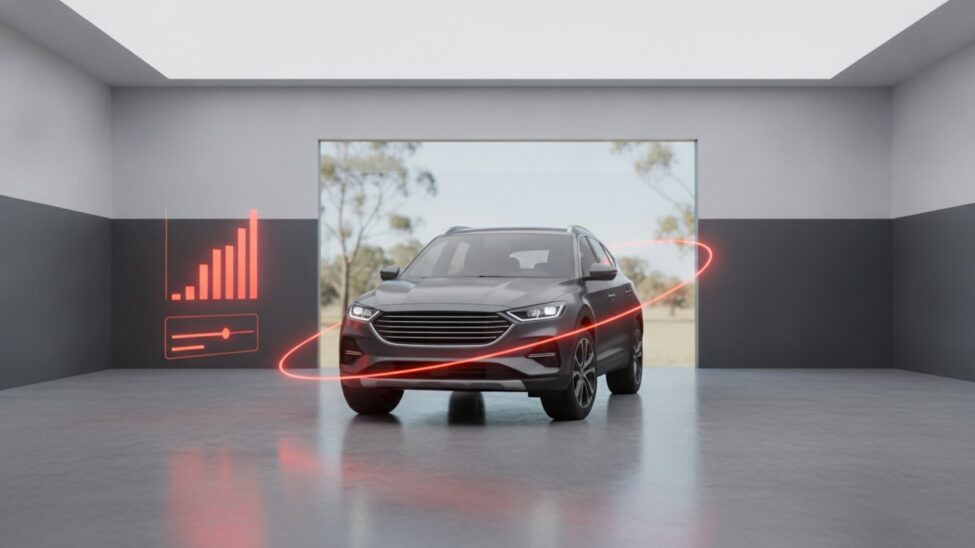 Free Car Valuation Calculator: The 2026 Australian Guide to Vehicle Worth