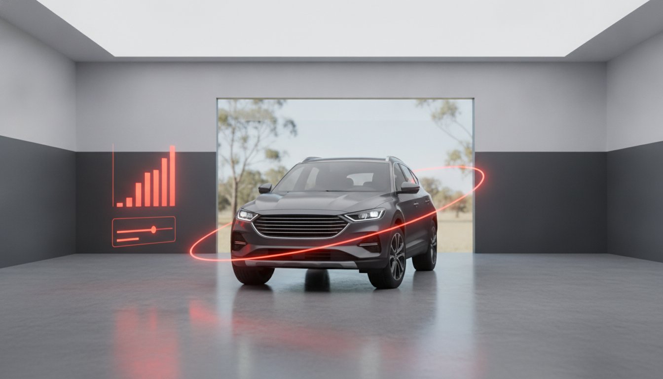 Free Car Valuation Calculator: The 2026 Australian Guide to Vehicle Worth