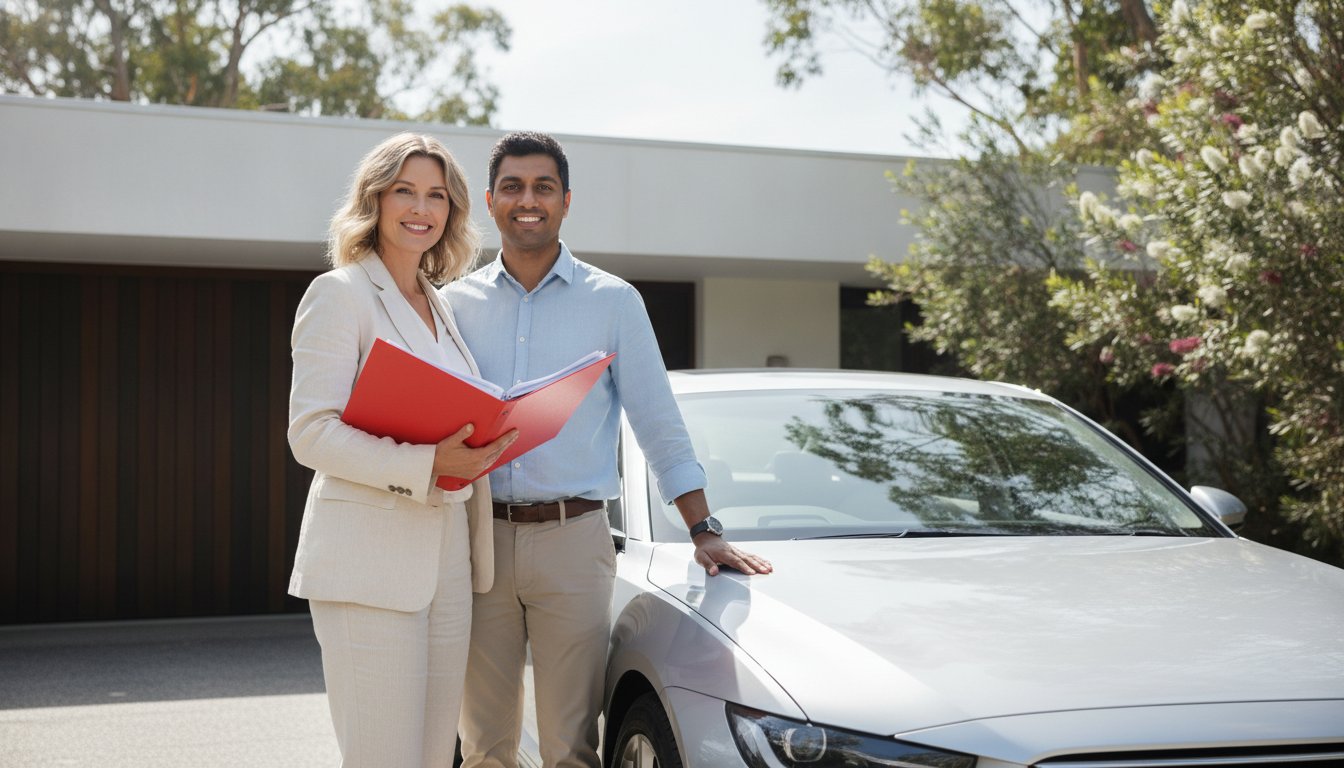 Paperwork to Sell a Car in Australia: The Complete 2026 Seller’s Checklist