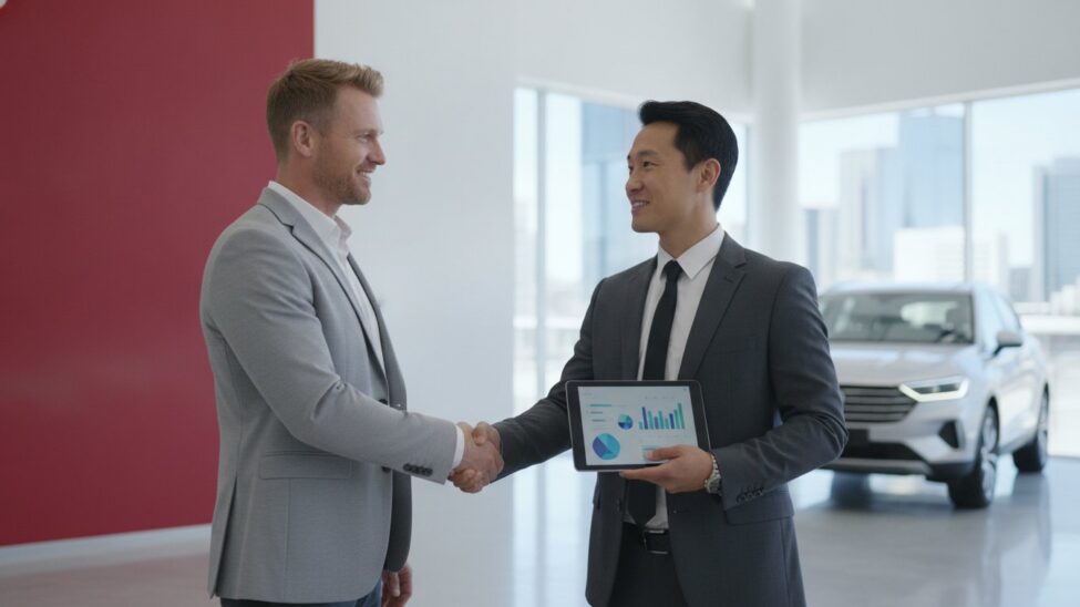 Professional Car Buyers in Australia: The 2026 Guide to a Stress-Free Sale