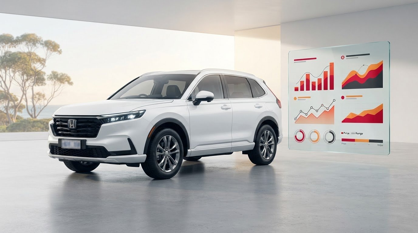 Car Valuation by Rego in Australia: What Your Number Really Means
