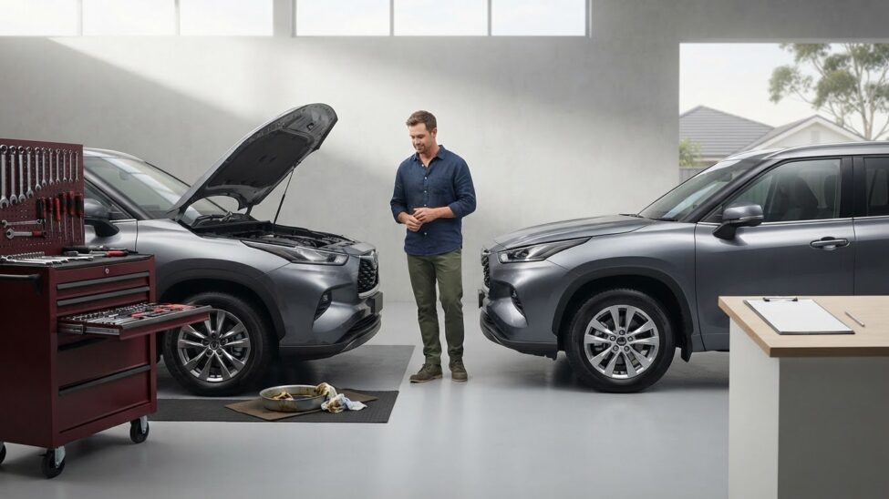 Repair or Sell Your Car in Australia? How to Decide in 2026