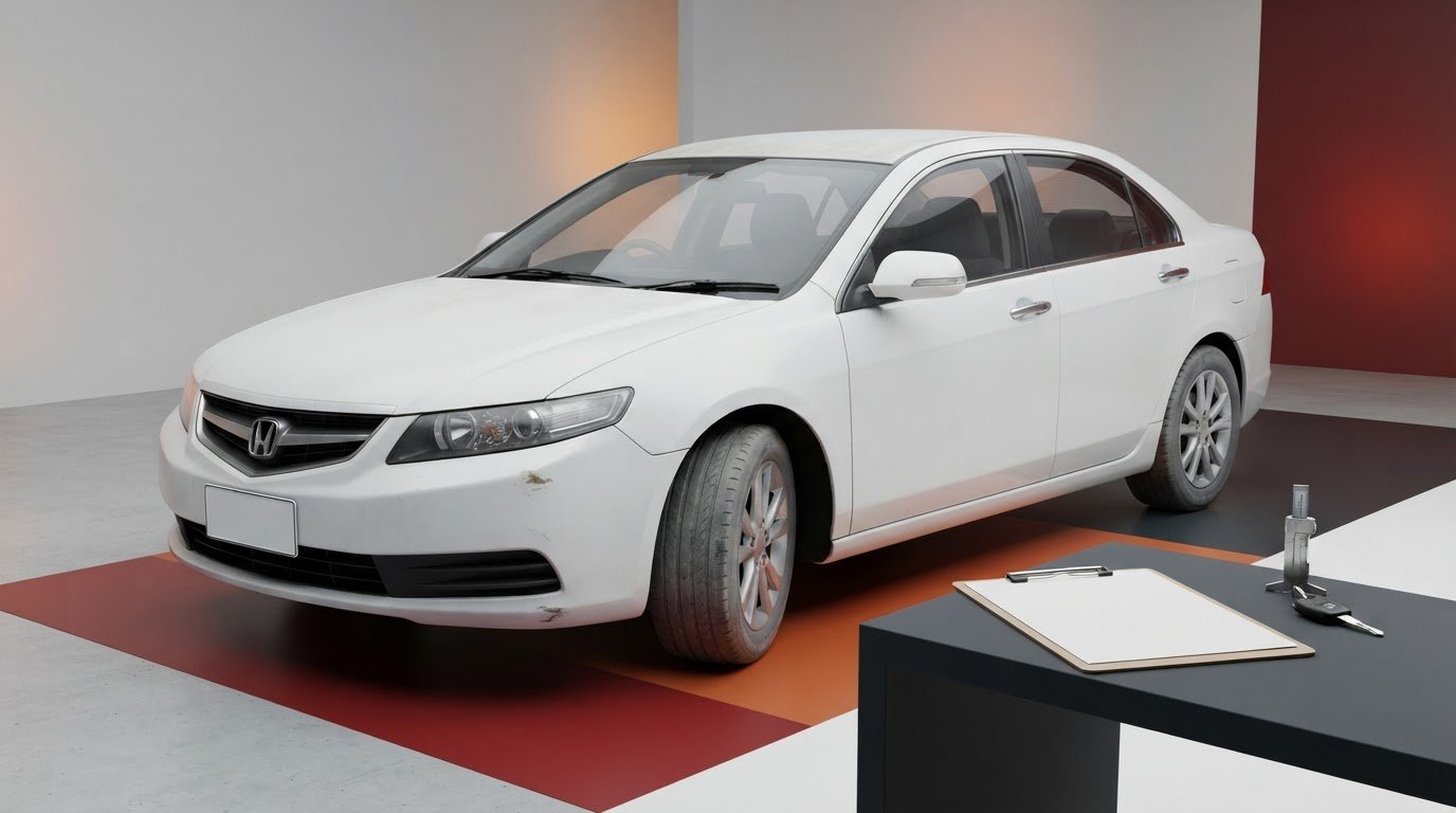 Sell a Car As Is in Australia: 2026 Guide