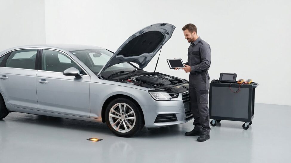 Sell a Car with Mechanical Issues in Australia: Your Practical Guide